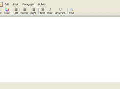 Editor  @ Normal Mode