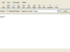Template_Replacing word list_Normal 