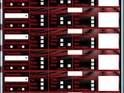 This is a screen shot of the current releas's main screen.