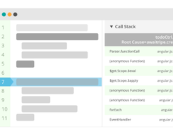 RootCause Screenshot 2