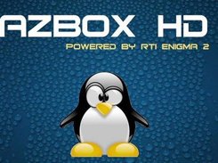 RTi Core AzBoxHD Enigma2 Screenshot 1