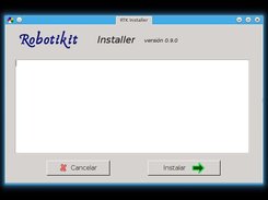 rtkinstaller Screenshot 1
