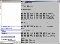 "rtmpd.exe -d" running in Cygwin