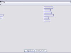 RTPA. Start view.