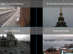 VXG RTSP Player for Android Screenshot 3