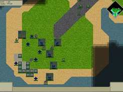 Robotic War Screenshot 1