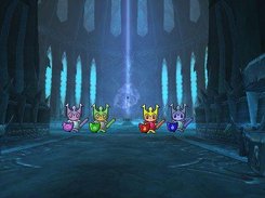 The Arbiters of Liffelem