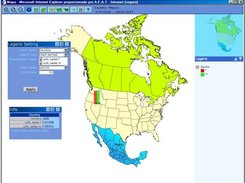 Map component / Componente mapa