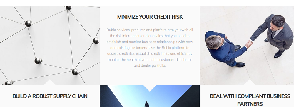 Rubix Screenshot 1