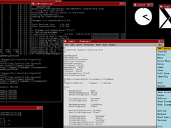 TWM screenshot 1.