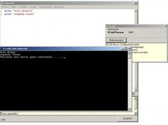 RubyIDE GUI