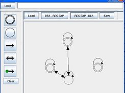 some of editor features