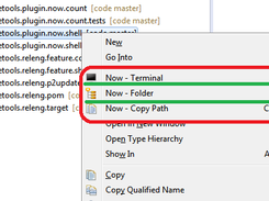 Now Tool in Win32