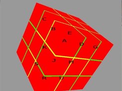 iQube solved.