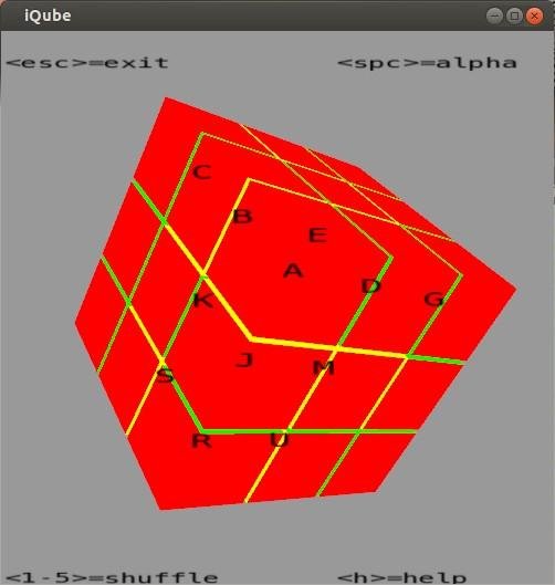 Rufascube