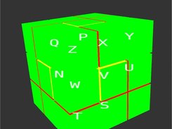 iQube initial
