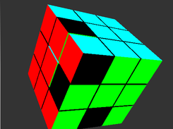 Scrambled