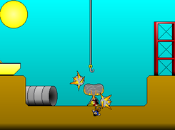 Obliterate your friendships!