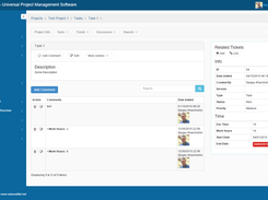 Task Details