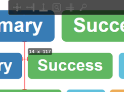 Ruler for windows Screenshot 2