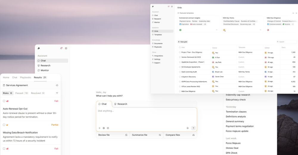 Ruli AI Screenshot 1