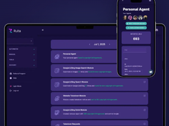 Rulta Screenshot 1