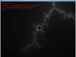 Some informations about your location in the complex plane