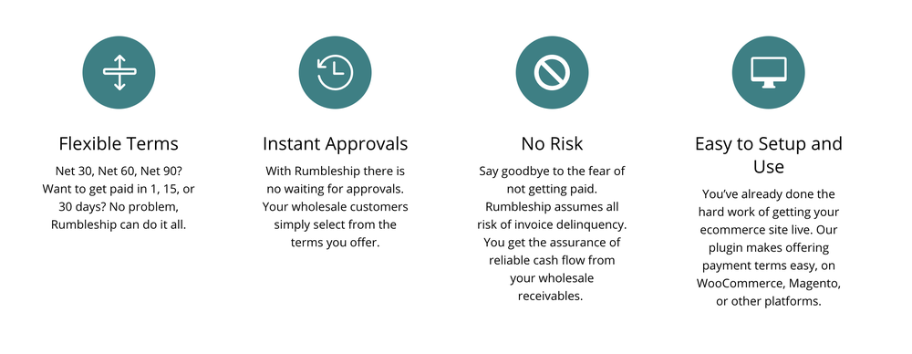 Rumbleship Screenshot 1