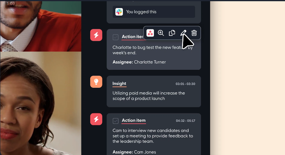 Rumi.ai Screenshot 1