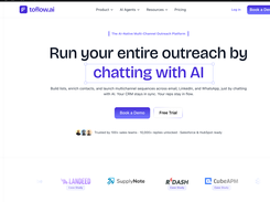 toflow.ai Screenshot 1