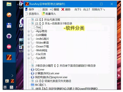 RunAny Screenshot 1