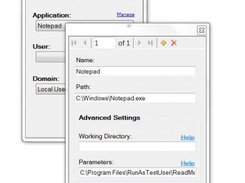 Applications Management