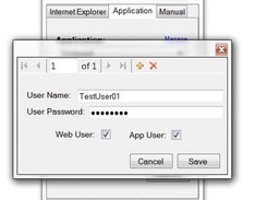 User Management