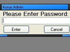 Password Prompt