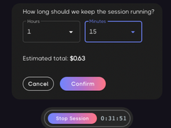 RunDiffusion Screenshot 2