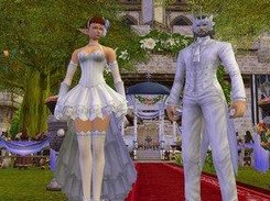 RunesOfMagic Screenshot 3