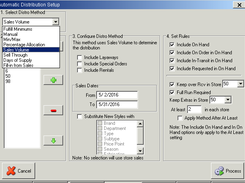 Runit RealTime PC auto distribution