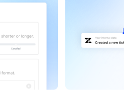 RunLLM Screenshot 1
