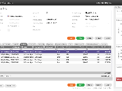 CRM / advertising sales