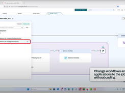 Design Studio w/ Job Templates