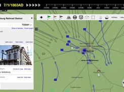 Running Reality Screenshot 3