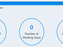 Attendance Report