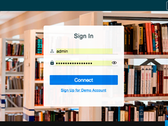 Authentification Page