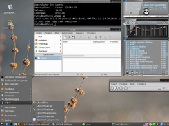 Runtu XFCE 12.04