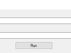 RunWithArgs