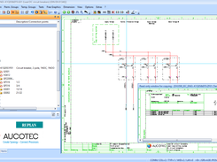 RUPLAN Screenshot 1