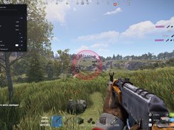 Rust Cheats Free [Aimbot + Esp] Screenshot 3
