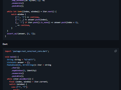 rust_core Screenshot 1
