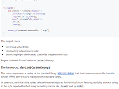 Rust Latam Screenshot 1