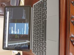 RustDevelopmentStudio Screenshot 2